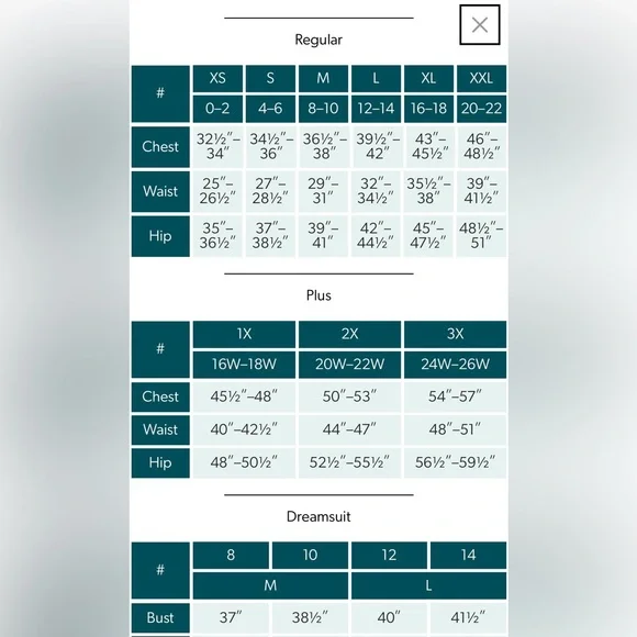 NWT Tankini Top - Picture 6 of 6